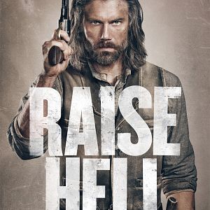 Photo Hell On Wheels : l'Enfer de l'Ouest