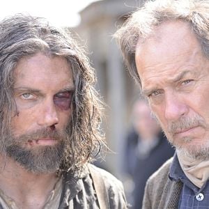 Photo Hell On Wheels : l'Enfer de l'Ouest