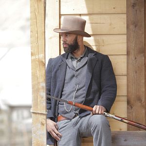 Photo Hell On Wheels : l'Enfer de l'Ouest