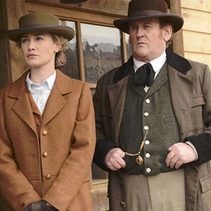 Photo Hell On Wheels : l'Enfer de l'Ouest