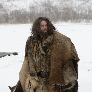 Photo Anson Mount