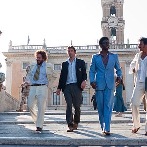 Photo Rachelle LeFevre