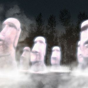 Photo Prophétie 2012 : la fin du monde