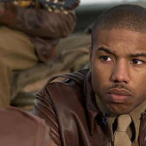 Photo Red Tails