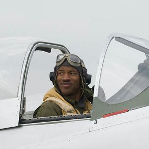 Photo Red Tails
