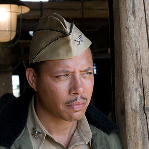 Photo Red Tails