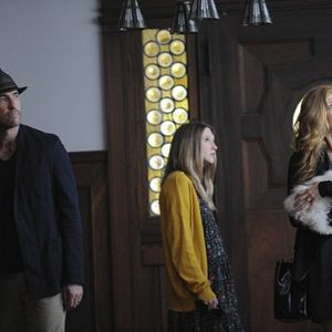 Photo Taissa Farmiga