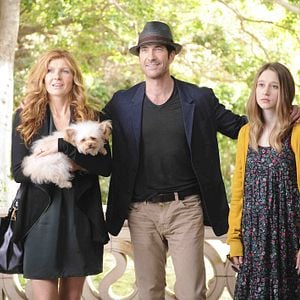 Photo Taissa Farmiga