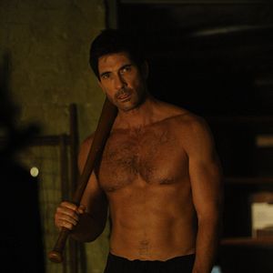 Photo Dylan McDermott