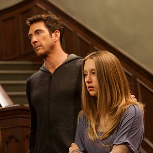 Photo Taissa Farmiga