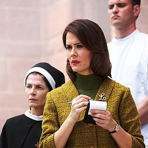 Photo Sarah Paulson