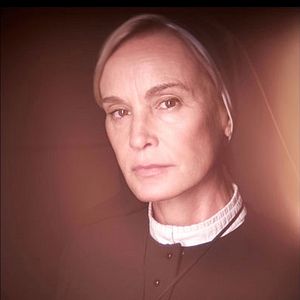 Photo Jessica Lange
