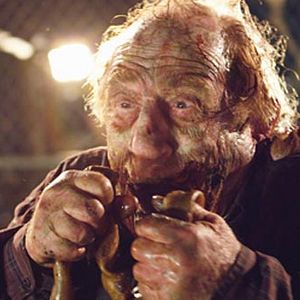 Photo Death Valley