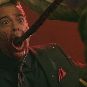 Photo Roberto 'Sanz' Sanchez