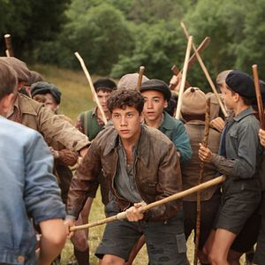 Photo Thomas Goldberg