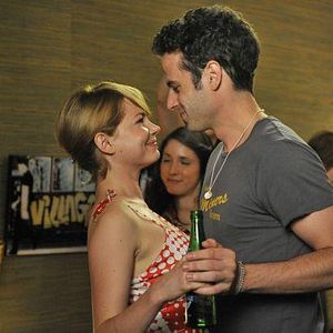 Photo Take This Waltz