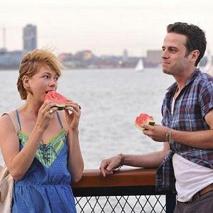 Photo Take This Waltz