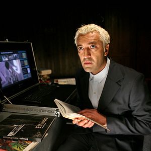 Photo Mehmet Kurtuluş