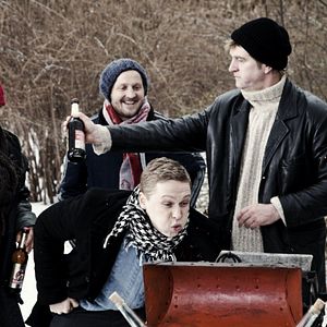 Photo Maximilian Brückner