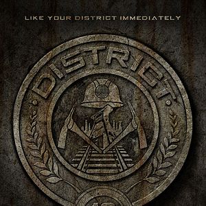 Photo Hunger Games