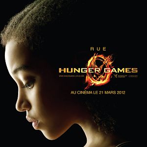Photo Hunger Games