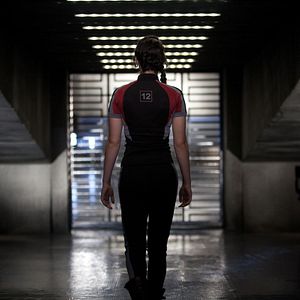 Photo Hunger Games