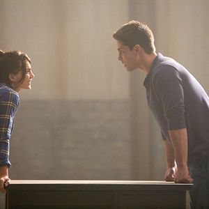 Photo Never Back Down 2