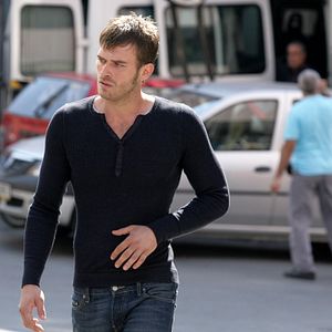 Photo Kıvanç Tatlıtuğ