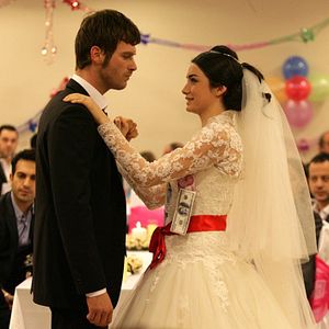 Photo Hazar Ergüçlü