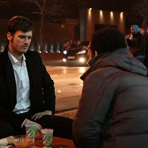 Photo Rıza Kocaoğlu