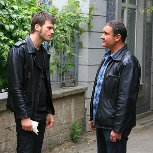 Photo Kıvanç Tatlıtuğ