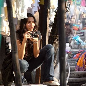 Photo Dhobi Ghat