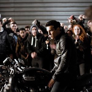 Photo J'ai envie de toi - Twilight Love 2