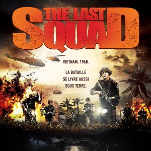 Photo The Last Squad