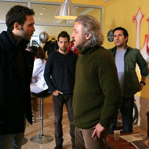 Photo Seçkin Özdemir