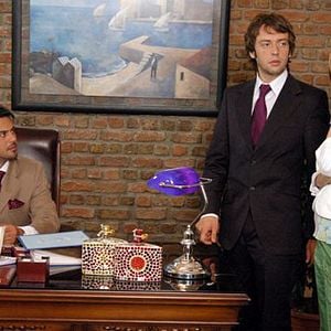 Photo Sensiz Olmuyor