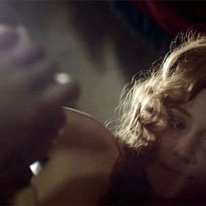 Photo Romola Garai