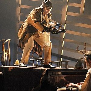 Photo Billy Bishop Goes to War