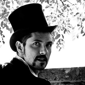 Photo Jacques Richard (II)