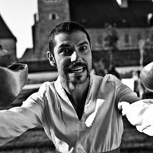 Photo Jacques Richard (II)