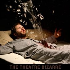 Photo The Theatre Bizarre