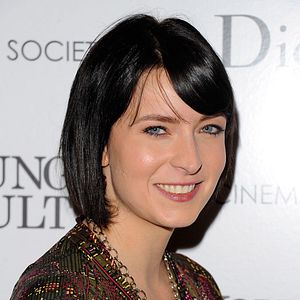 Photo Diablo Cody