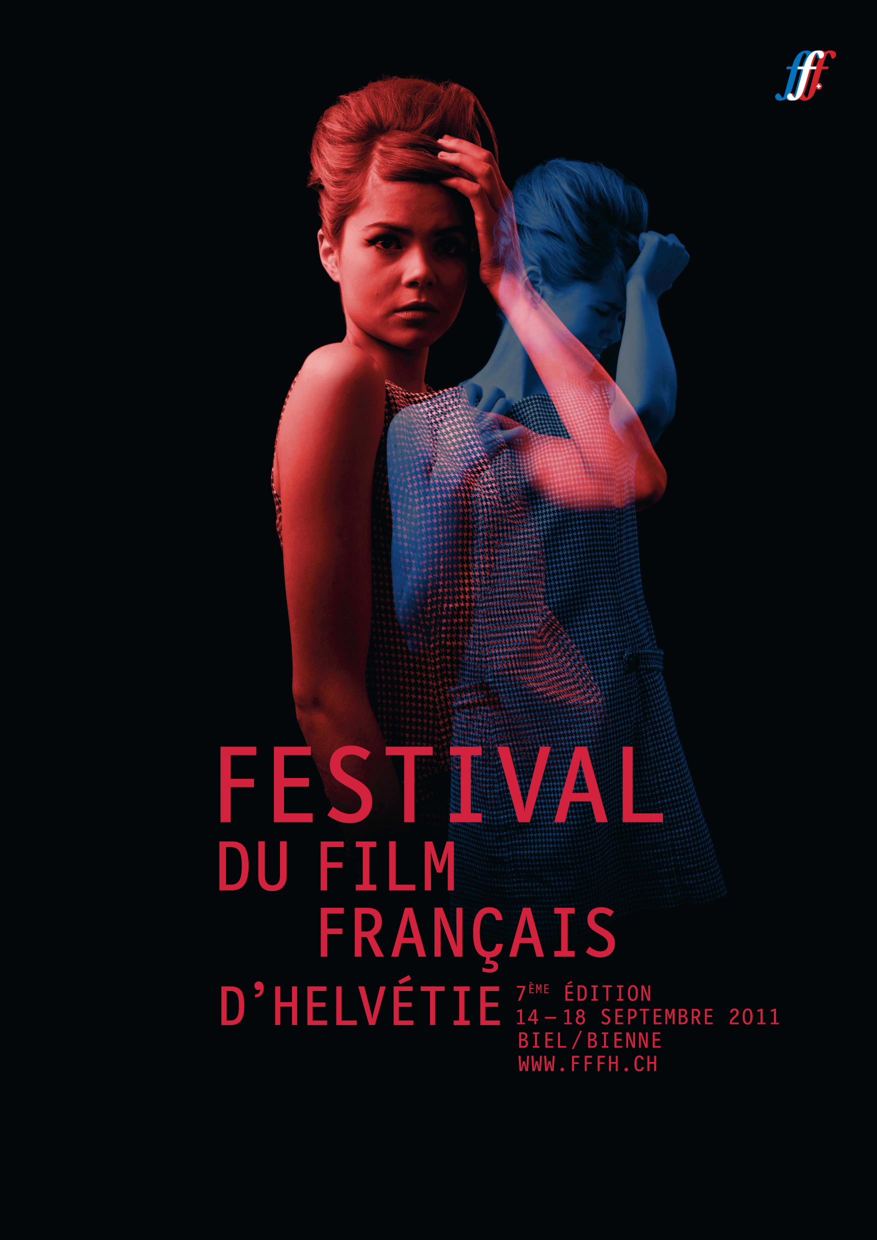 Photo Festival du Film Français d'Helvétie