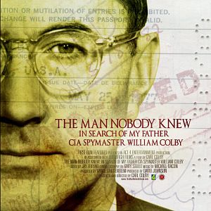 Photo The Man Nobody Knew: In Search of My Father, CIA Spymaster William Colby