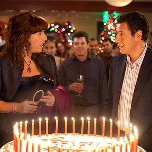 Photo Jack et Julie