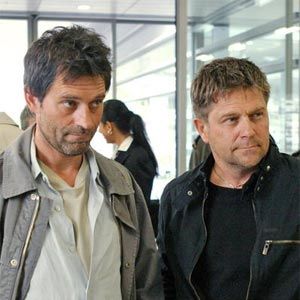 Photo Les Hommes de coeur