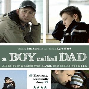 Photo A Boy Called Dad