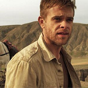 Photo Nick Stahl
