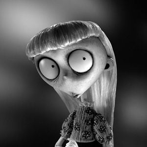 Photo Frankenweenie
