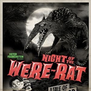 Photo Frankenweenie